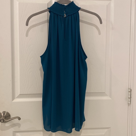 LOFT Halter Neck Shell S - Picture 11 of 14